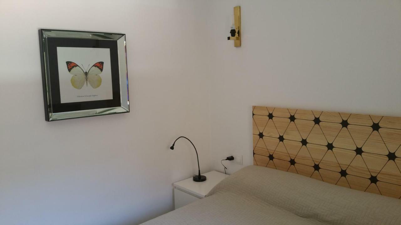 Ferienwohnung Apartamento Junto Al Puerto De Fuengirola Exterior foto